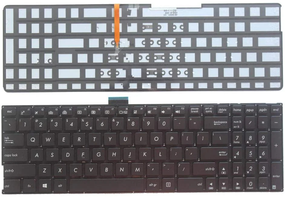 Buy Asus A501 keyboard online Kenya
