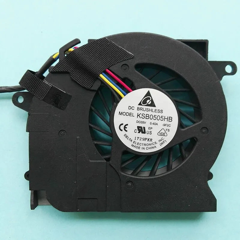 Replacement cooling fan for HP EliteBook 2540 / 2540p Kenya

