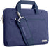 Protective 14.6-inch laptop sleeve for commuting and daily use
