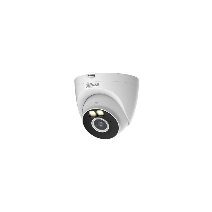 DAHUA indoor dome security camera

