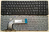 HP 17-e040us Replacement Keyboard
