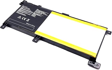 Replacement ASUS A556/X556/K556 Notebook Battery C21PQ9H
