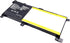 Replacement ASUS A556/X556/K556 Notebook Battery C21PQ9H
