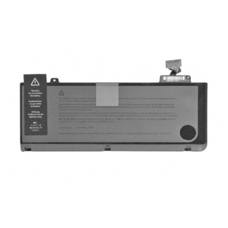 Replacement battery for MacBook Unibody 13" laptops
