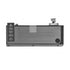Replacement battery for MacBook Unibody 13" laptops
