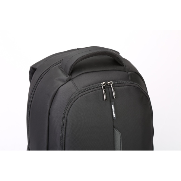 Stylish Kingsons KS3027W laptop backpack for office and travel
