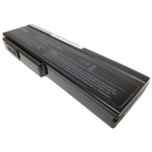 High-Performance ASUS M50 Laptop Battery for Daily Use
