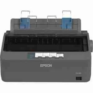 Durable Epson LQ-350 impact printer 

