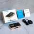  Vention HDMI 1 in 4 out adapter durable design
