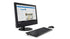Lenovo V310Z i3 AIO Desktop 20-Inch Display
