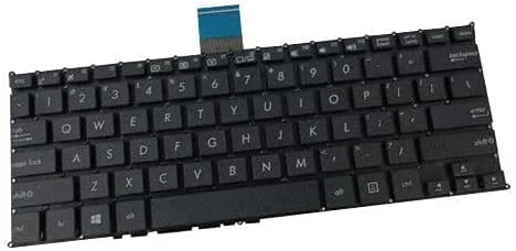 US layout keyboard for Asus X200LA

