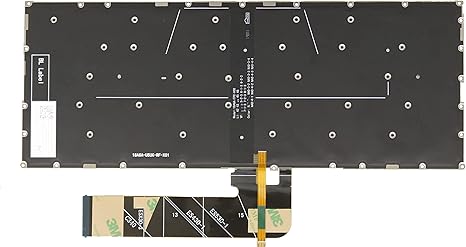 Lenovo Yoga 530 laptop keyboard replacement Kenya
