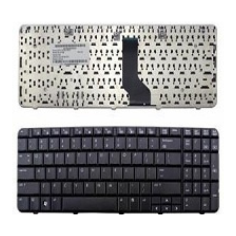HP Compaq CQ60 Laptop Keybord Replacement – Kenya”
