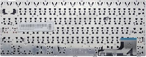 Laptop keyboard for NP915S3G

