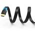 Vention slim flat HDMI cable for TV 5m
