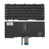 Original Dell 44K3X laptop keyboard Kenya
