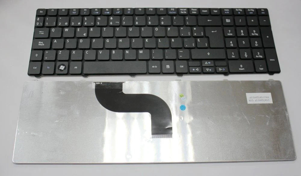 Buy Acer Aspire 7750Z US layout keyboard
