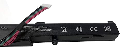 Genuine Asus A41-X550E laptop battery for sale online

