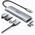 Buy UGREEN CM511 6-in-1 USB-C docking station online
