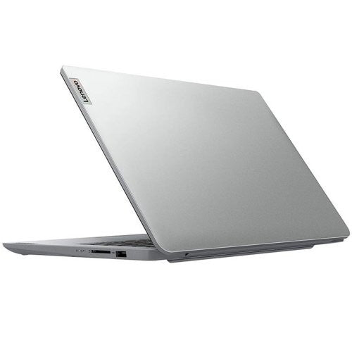 Lenovo IdeaPad 1 14IGL laptop with 8GB RAM and 256GB SSD
