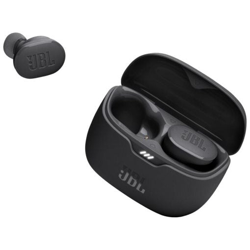 JBL TUNE Buds active noise cancelling earbuds for music and calls
