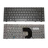HP EliteBook Laptop Keyboard Replacement – Top View
