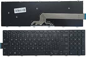 Dell 3541 3542 3558 keyboard replacement in Kenya
