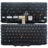 OEM ThinkPad X1 Yoga Gen 2 keyboard backlit frame

