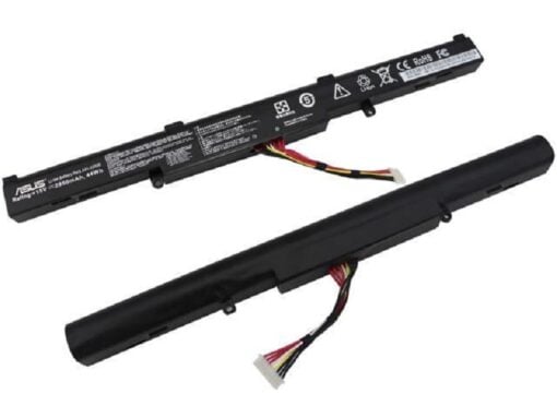 Buy ASUS K53E Laptop Battery Online Nairobi
