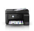 Wireless EcoTank printer with fax and ADF
