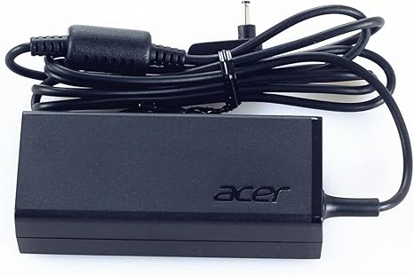 Acer OEM AC adapter 45W 3.0x1.1mm tip

