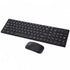 Ultra-Thin Wireless Keyboard for Laptops and Desktops – Compact Design
