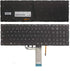 Original Lenovo IdeaPad 720S keyboard black
