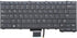 Laptop Keyboard for Dell Latitude E7440 Backlit
