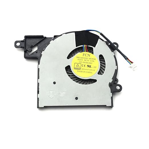 HP Pavilion X360 13S replacement CPU fan in Nairobi
