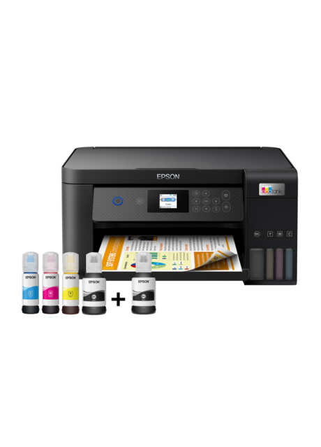 EcoTank L4260 wireless all-in-one printer
