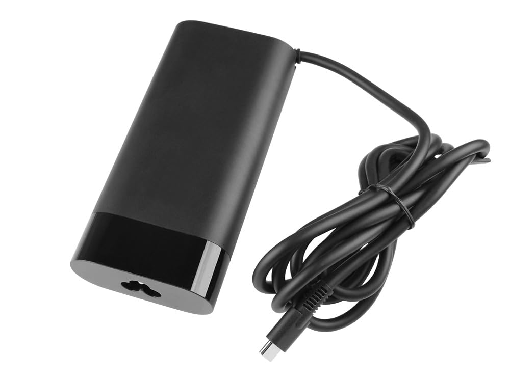 HP 140W USB-C Charger for OMEN Transcend 14 – 20V 7A USB-C PD Turbo Charger