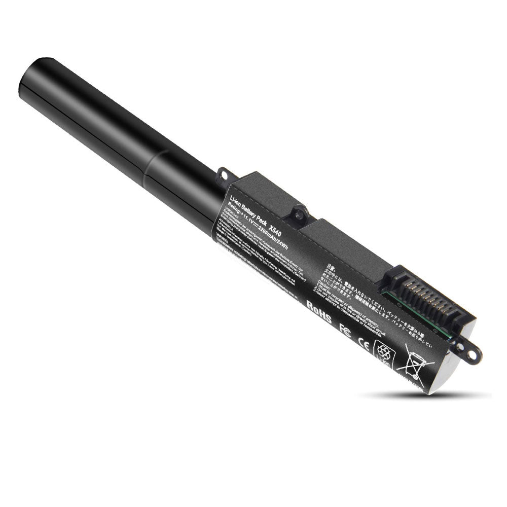 High-quality Asus A31N1519 battery online in Nairobi
