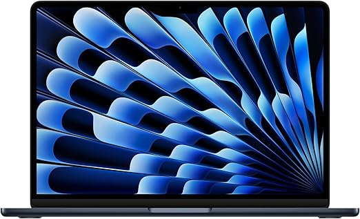 MacBook Air M3 A3113 with 8-core CPU 10-core GPU
