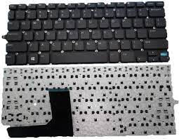 Dell 3169 US English OEM keyboard in black
