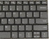 Lenovo C740 keyboard with US key layout
