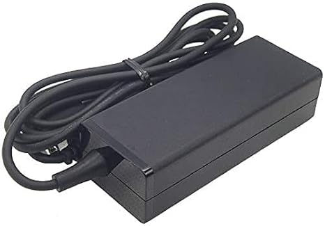 Acer 19V charger 5.5×1.7mm jack for slim laptops
