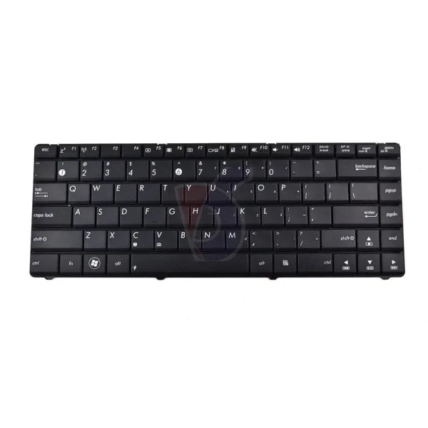 Buy replacement ASUS N43SN keyboard