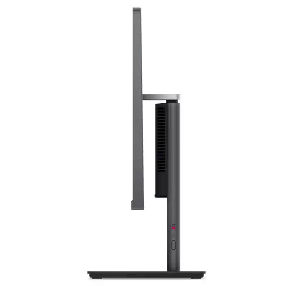 Lenovo ThinkCentre Neo 50a showing USB and HDMI Ports
