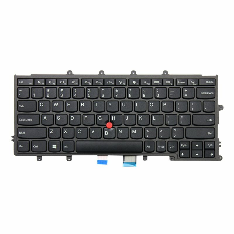 US layout Lenovo X250 X260 keyboard
