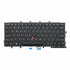 US layout Lenovo X250 X260 keyboard
