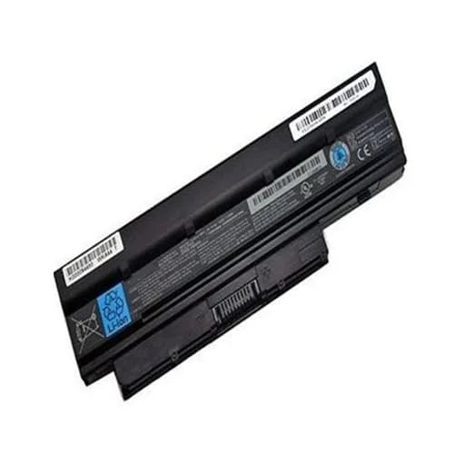 Genuine Toshiba PA3820U / PA3821U battery online purchase
