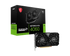 High-performance MSI RTX 4060 graphics card for gaming and content creation

