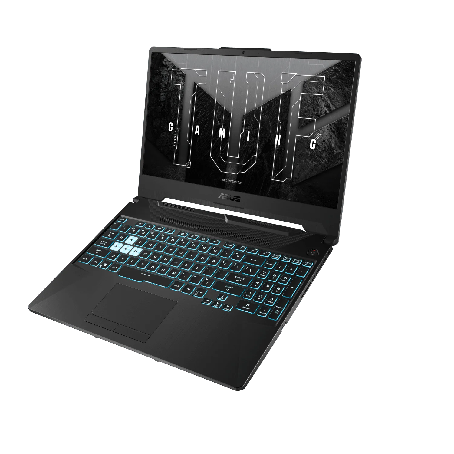 TUF Gaming A15 laptop 16GB DDR5, 144Hz display
