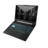 TUF Gaming A15 laptop 16GB DDR5, 144Hz display
